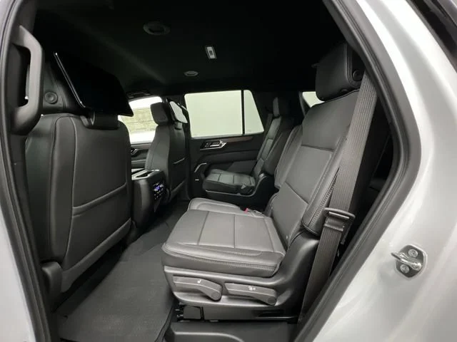2026 GMC Yukon Denali - Photo 26