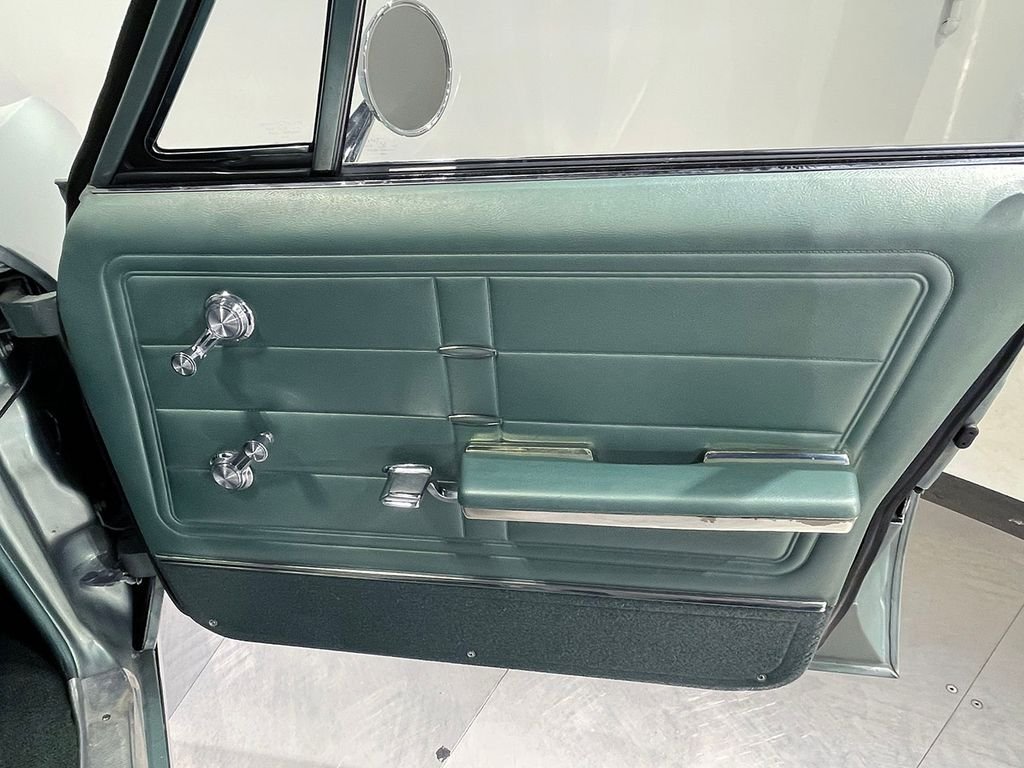 Used 1966 Gray Chevrolet  image 46