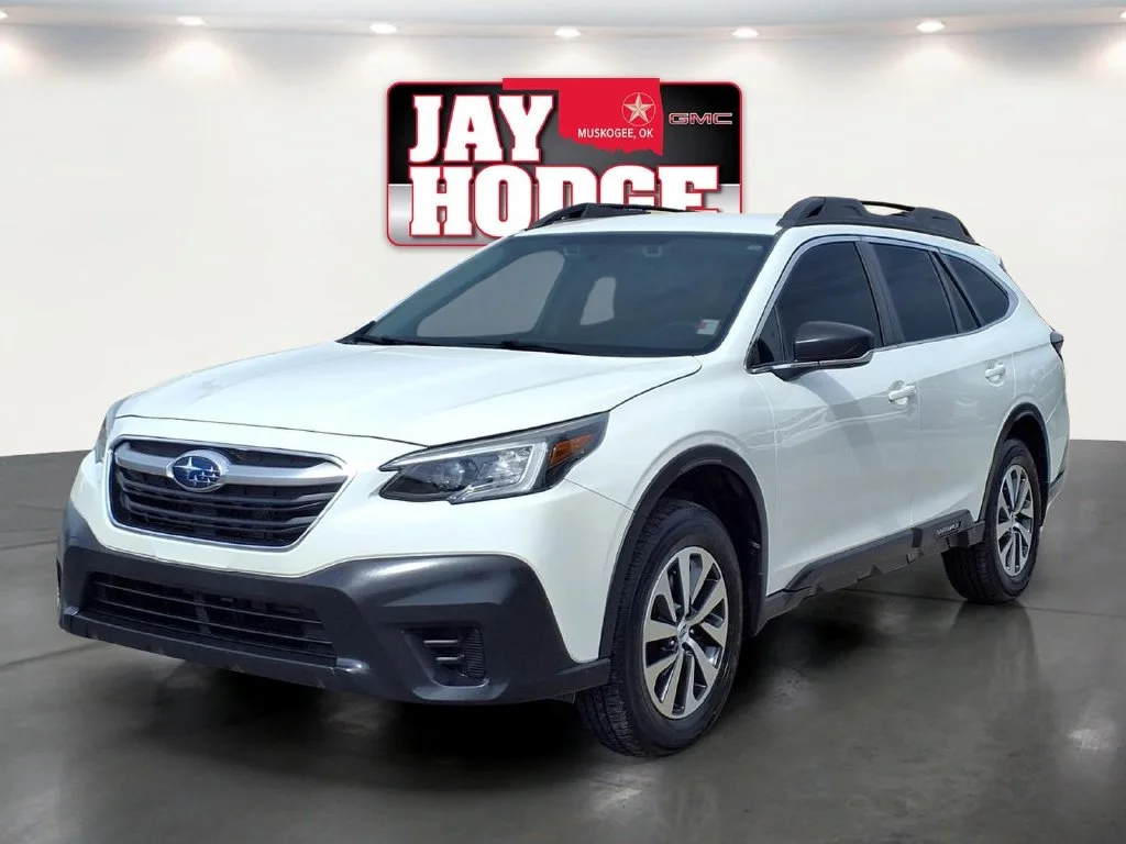 2021 Subaru Outback