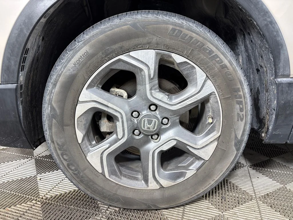Certified Used 2018  Honda EX-L image 11