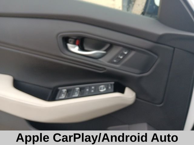 2025 Honda Accord Hybrid Touring - Photo 13