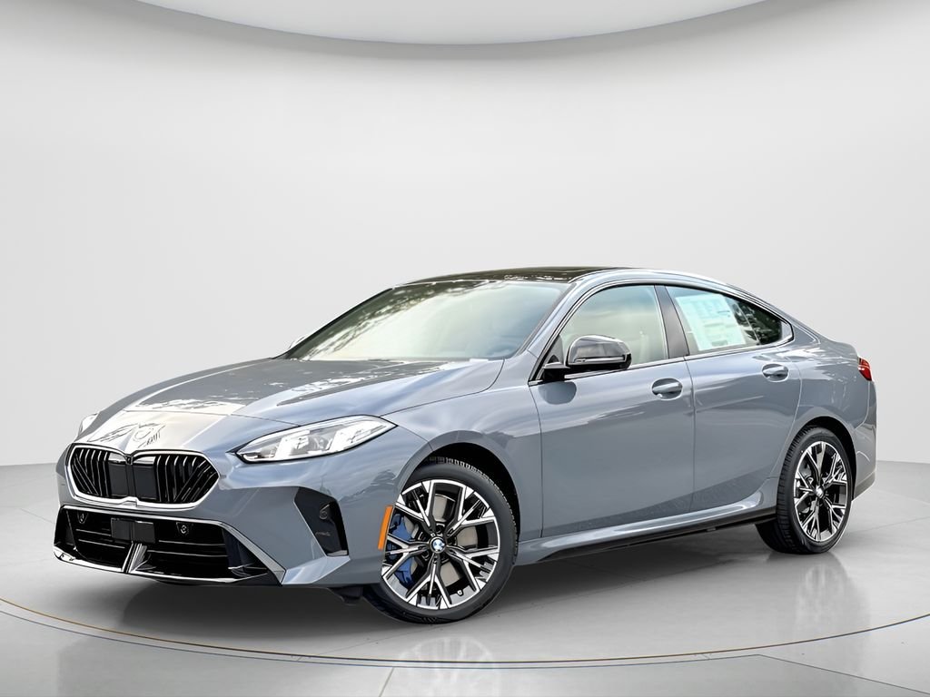 Used 2026  BMW 228 Gran Coupe image 1
