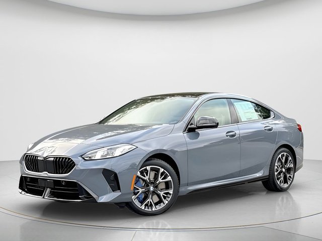 2026 BMW 2 Series 228 Gran Coupe