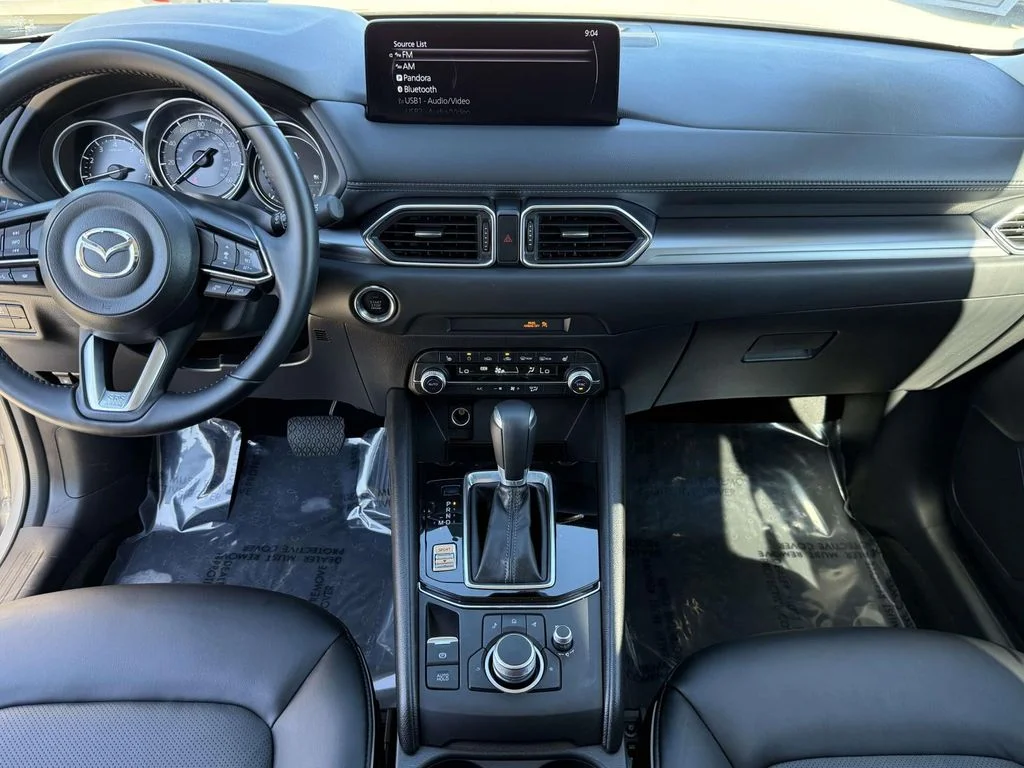 Certified Used 2025 Quartz Metallic Mazda 2.5 S Select Package image 18