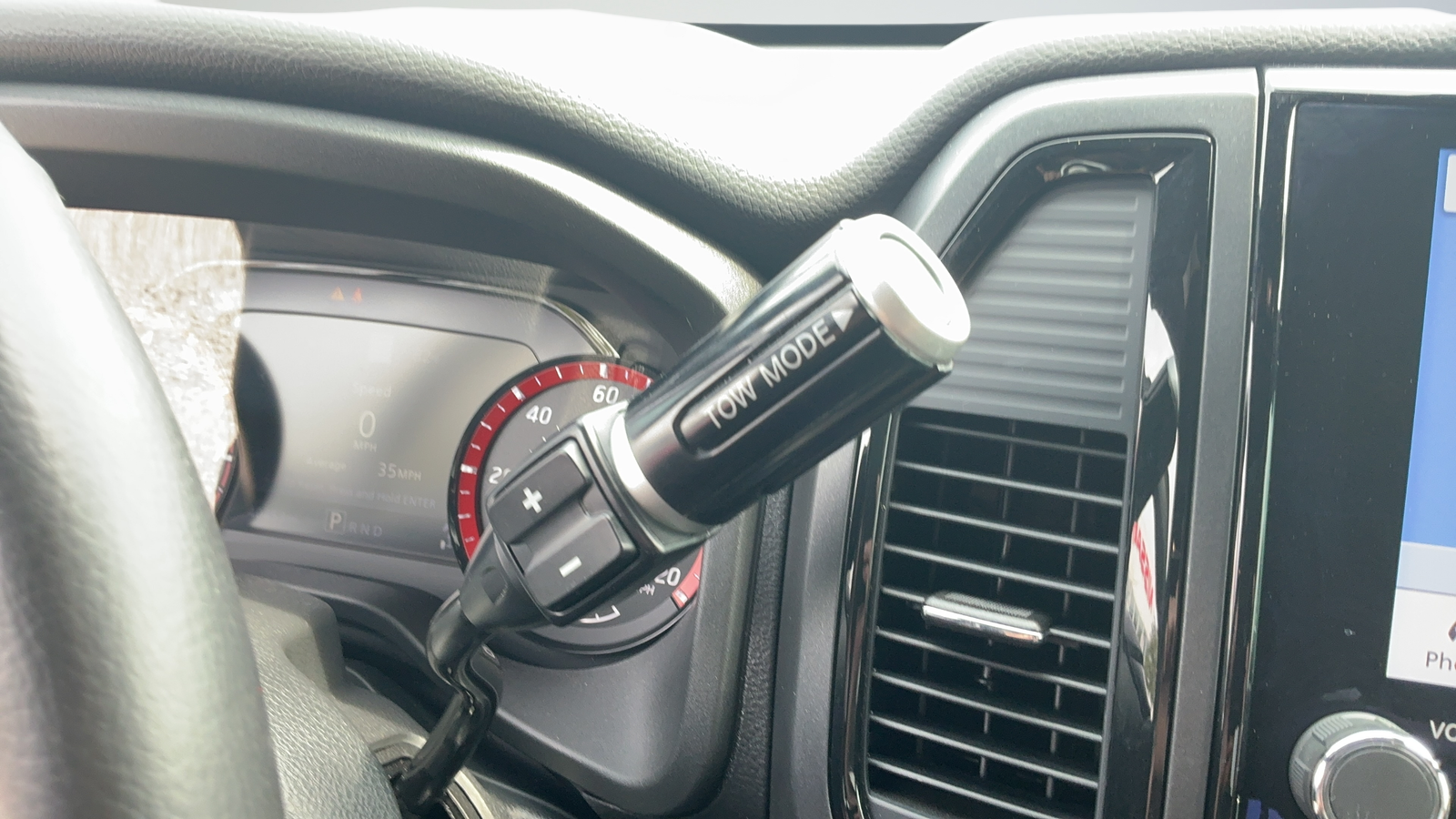 Certified Used 2024 Black Nissan PRO-4X image 24