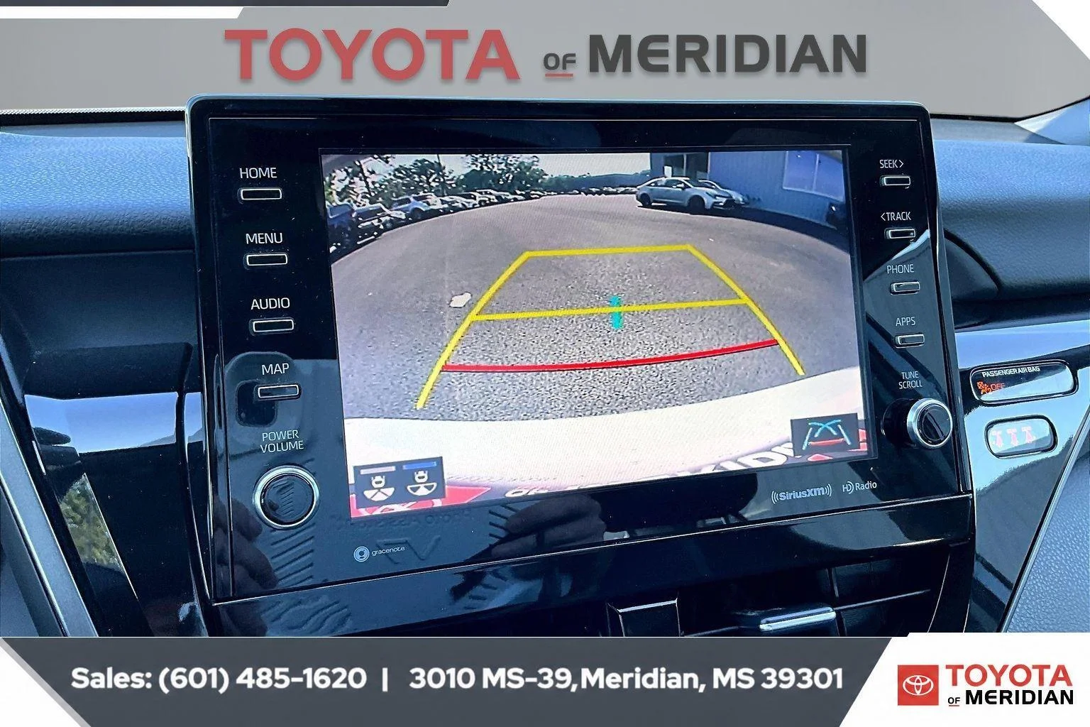Used 2024 Celestial Silver Metallic Toyota XSE image 15