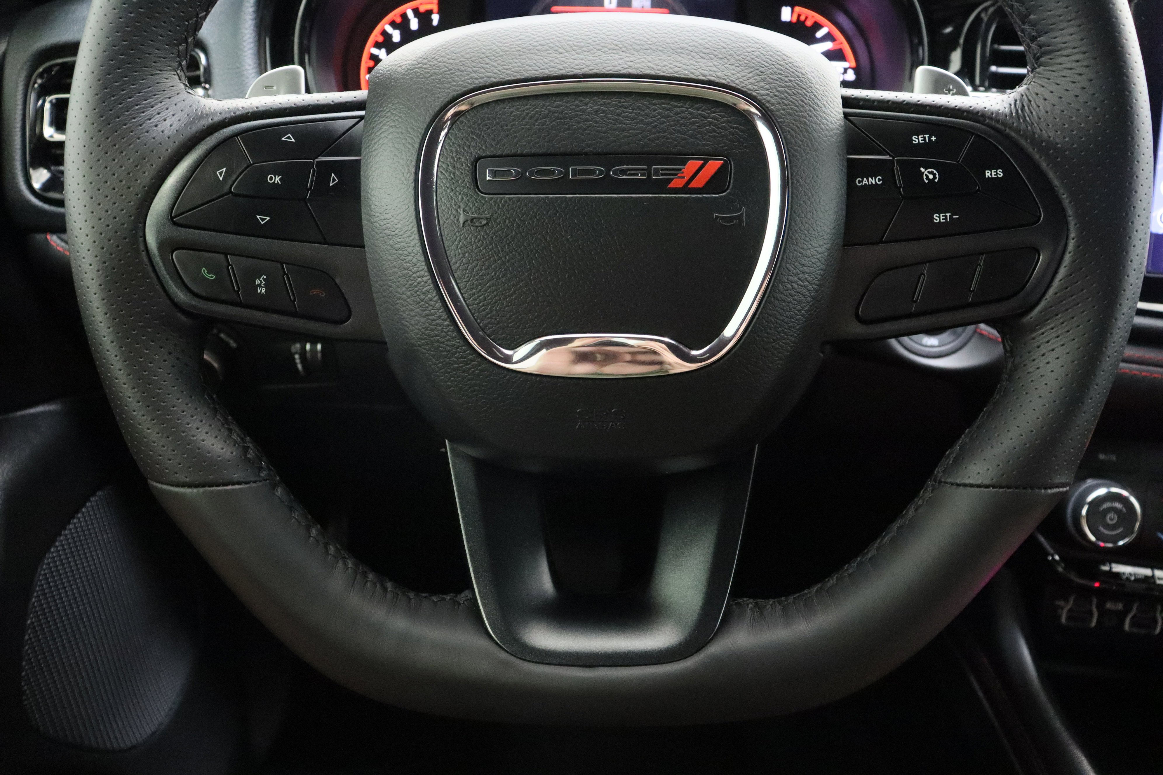 Used 2025 Night Moves Dodge GT 3.6L image 26