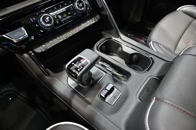 2025 GMC Sierra 1500 AT4X - Photo 23