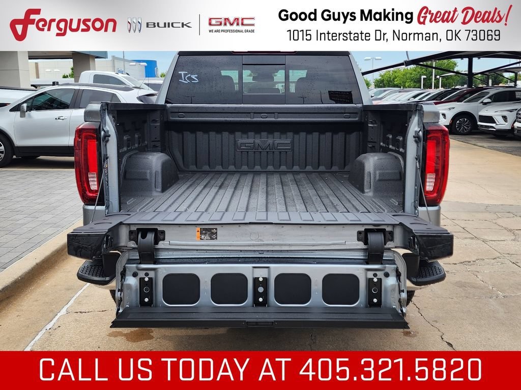 2026 GMC Sierra 1500 SLT - Photo 49