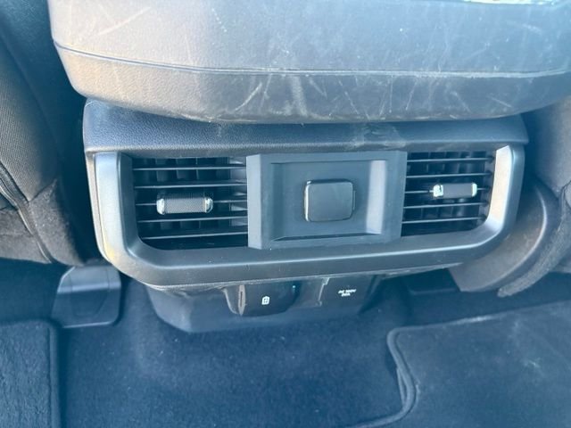 Used 2024 White Ford XLT image 15