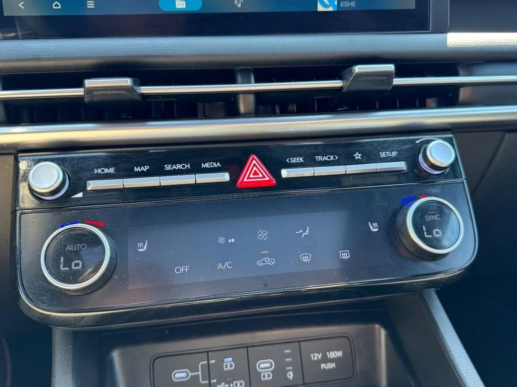 2026 Hyundai Santa Cruz SEL Activity - Photo 19