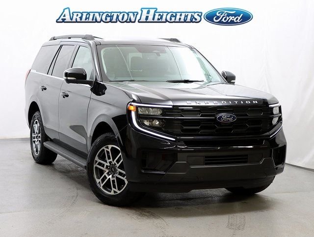 2025 Ford Expedition Active 4x4's photo