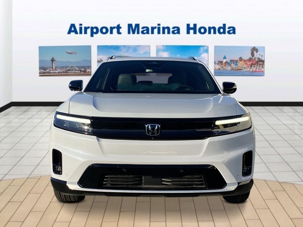 2026 Honda Prologue Elite - Photo 6