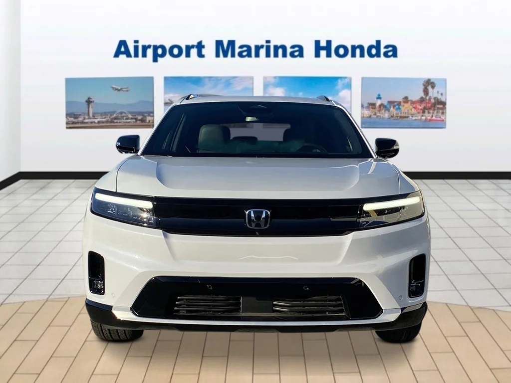 2026 Honda Prologue Elite - Photo 6