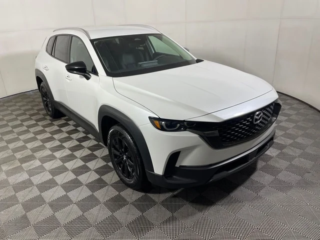 2026 Mazda CX-50 2.5 S Select AWD