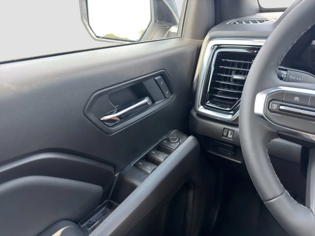 2026 GMC Canyon Elevation - Photo 12