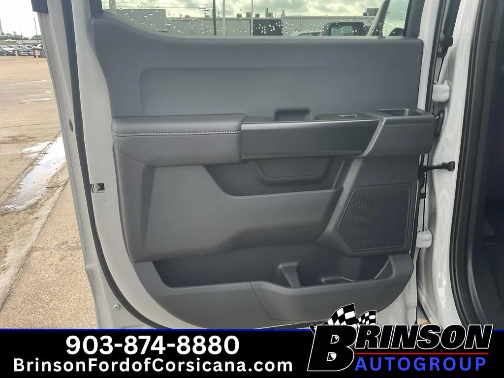 New 2026 Avalanche Ford STX® image 6