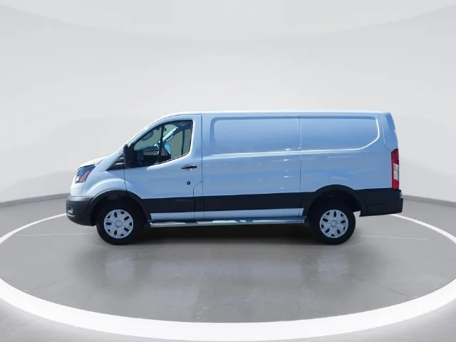 Used 2025 White Ford Base image 5