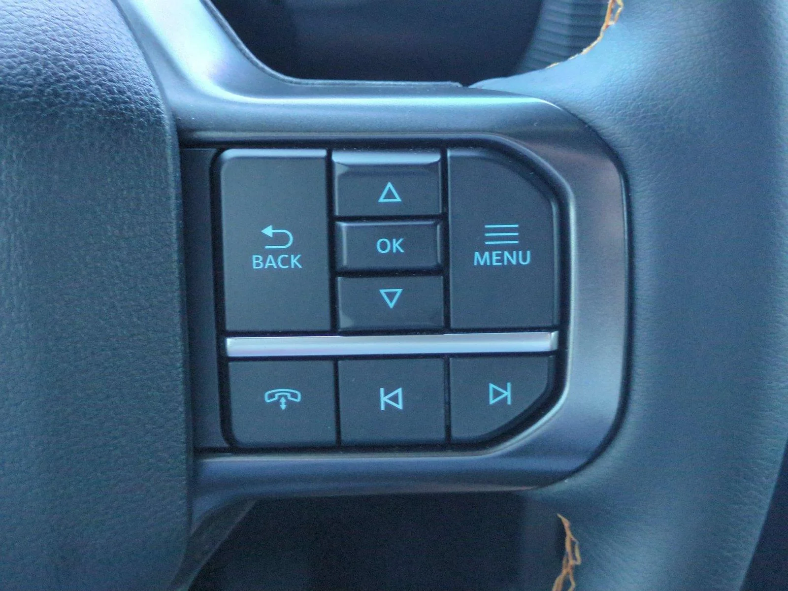 Used 2026 Agate Black Ford Tremor image 20
