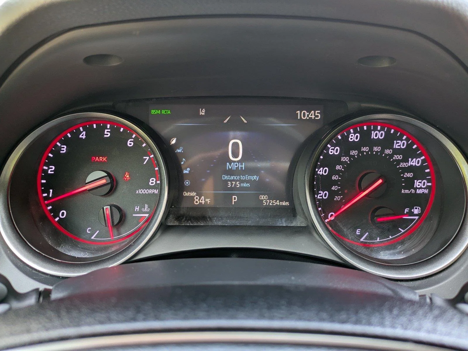 Certified Used 2024  Toyota XSE image 25
