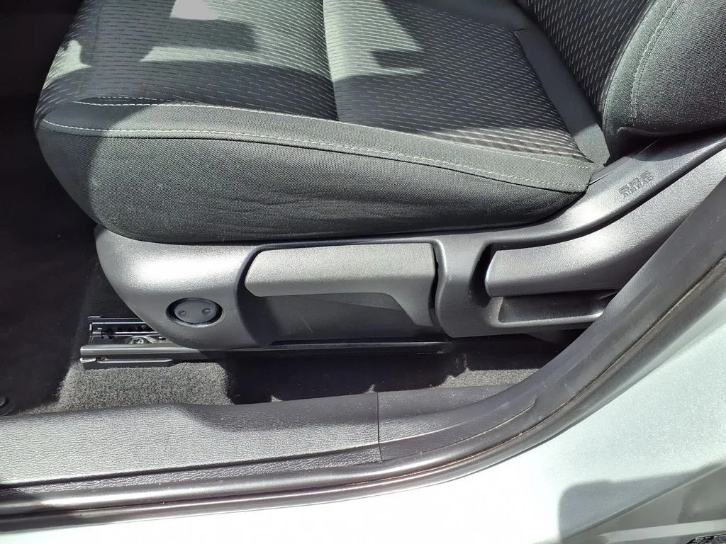 Certified Used 2022 Silver Mitsubishi ES image 23