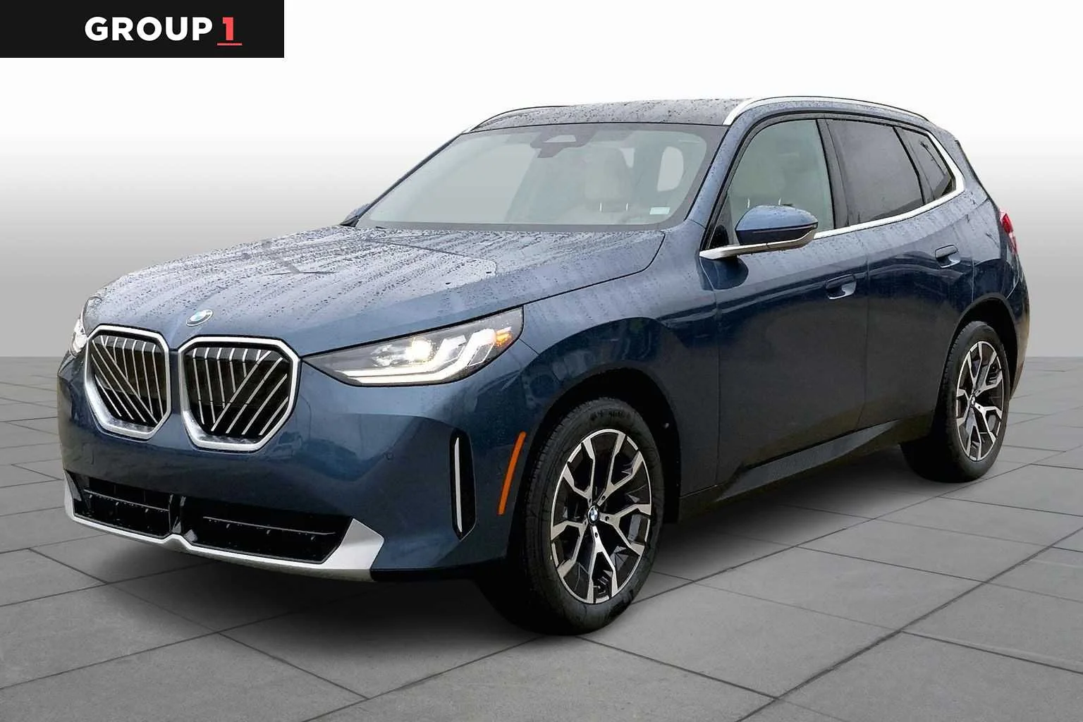 2026 BMW X3 30 XDRIVE's photo