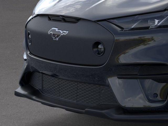 New 2026 Shadow Black Ford GT image 17