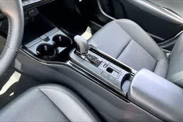 Certified Used 2025 CUTTING EDGE Toyota  image 16