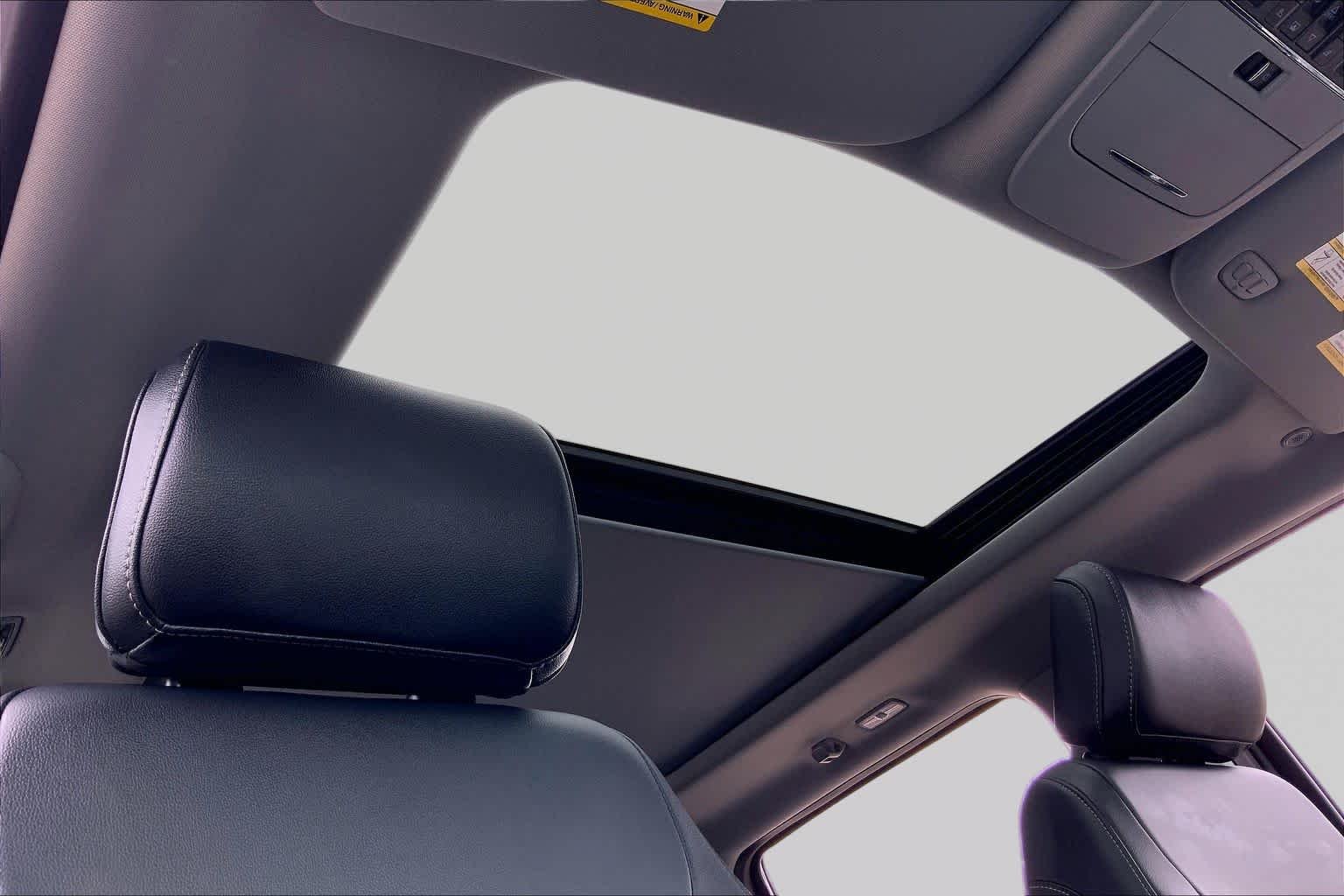 Used 2022 Carbonized Gray Ford LARIAT image 14