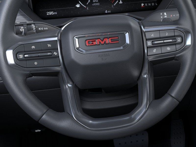 New 2026 Sterling Metallic GMC AT4 image 19