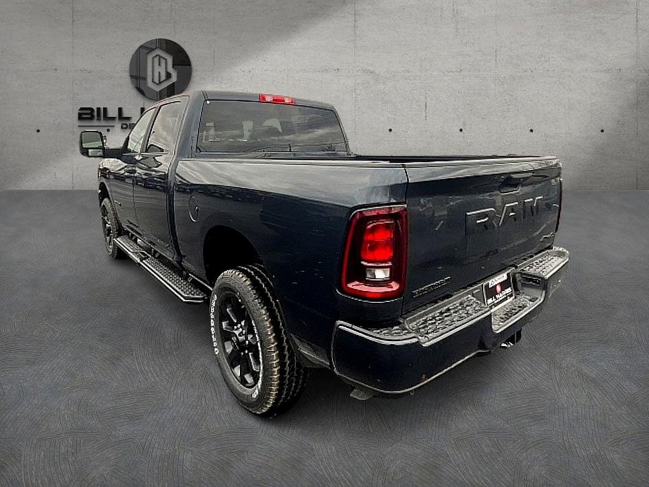 2026 RAM 2500 Big Horn - Photo 8
