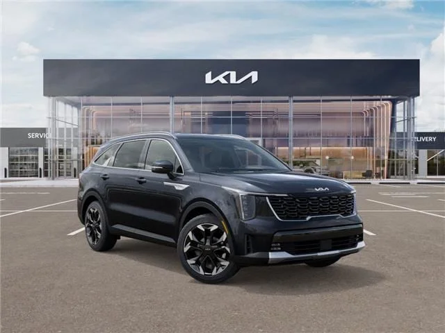 New 2026 Panthera Metal Kia EX All-Wheel Drive image 35