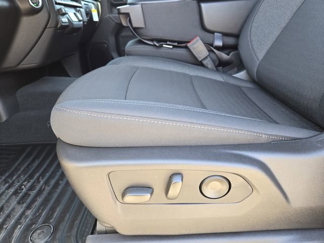 2026 Chevrolet Silverado 2500 HD Custom - Photo 18