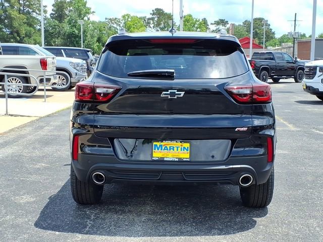 2026 Chevrolet Trailblazer RS - Photo 6