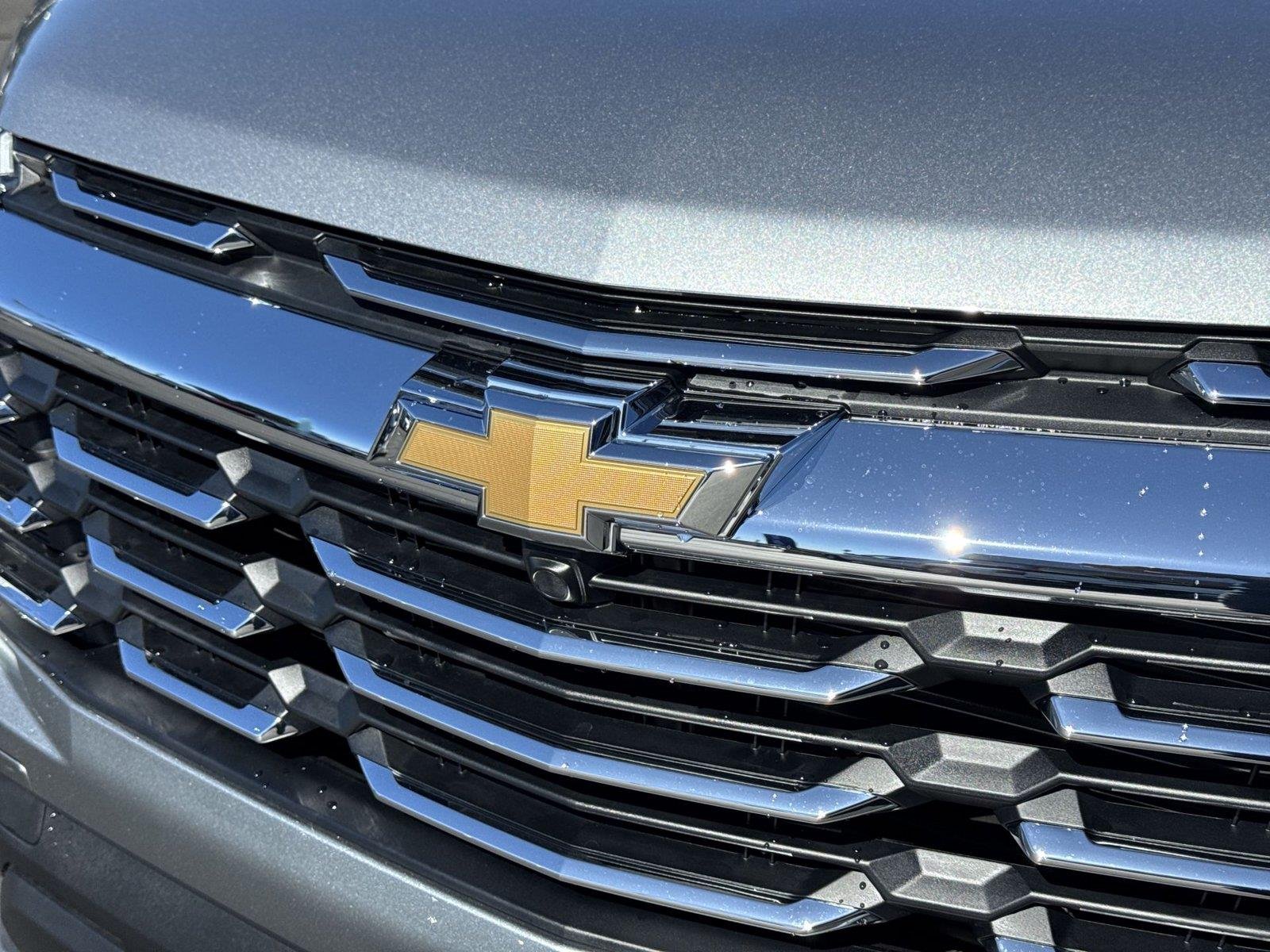 2027 Chevrolet Equinox LT - Photo 38
