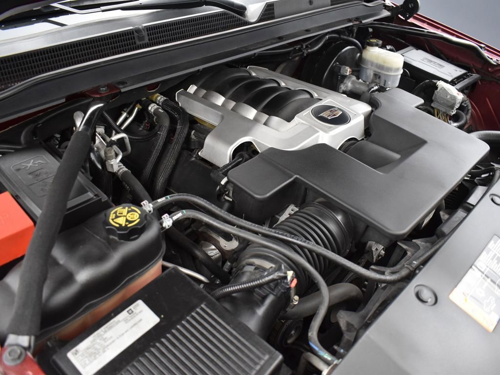 2020 CADILLAC ESCALADE ESV - Image 8