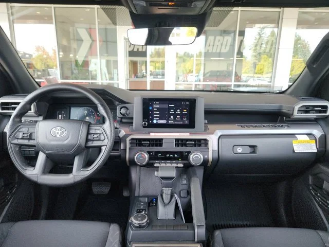 New 2026 Underground Toyota SR5 image 20