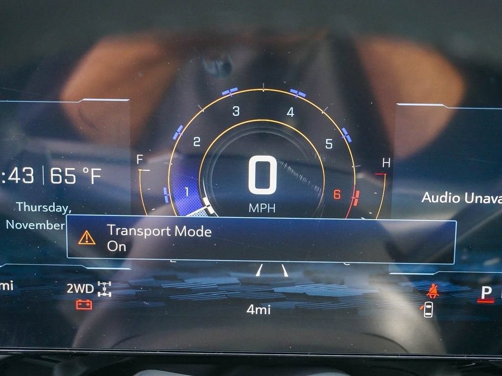 2026 Chevrolet Suburban Premier - Photo 21