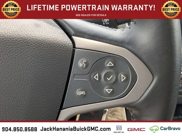Used 2016 Red Chevrolet Z71 image 27