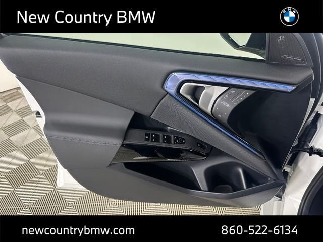 New 2026 Alpine White BMW M50 xDrive image 23