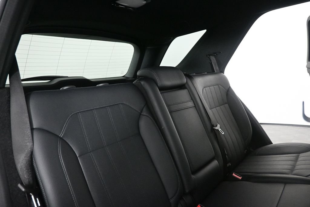 Used 2018  Mercedes-Benz GLE 350 image 21