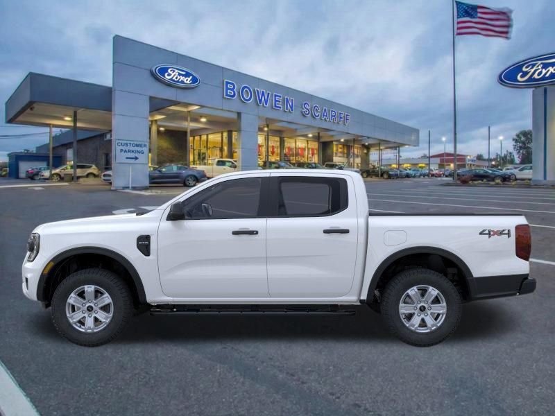 New 2025 Oxford White Ford XL image 3
