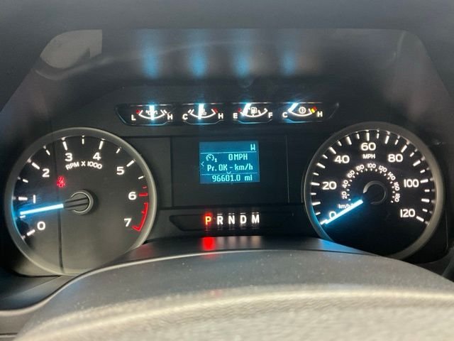 2020 Ford F-150 XLT - Photo 8