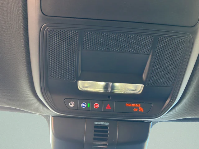 2026 GMC Acadia Elevation - Photo 19