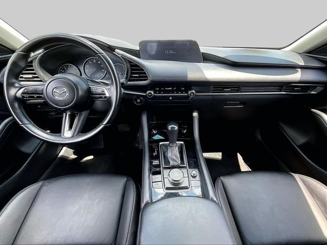 Used 2025 Silver Mazda 2.5 S Select Sport image 9