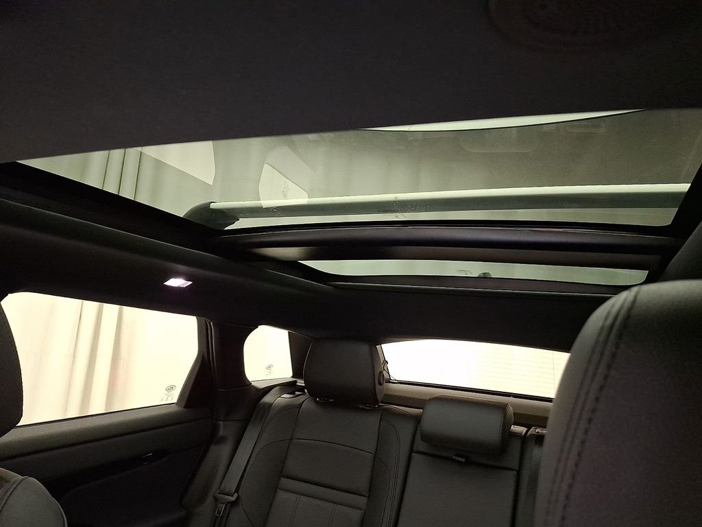 2026 Land Rover Range Rover Evoque S - Photo 15