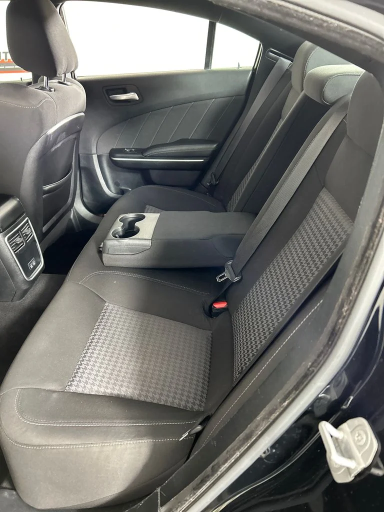 Used 2022 Black Dodge R/T image 17