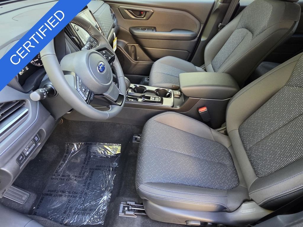2026 Subaru Forester Premium - Photo 8