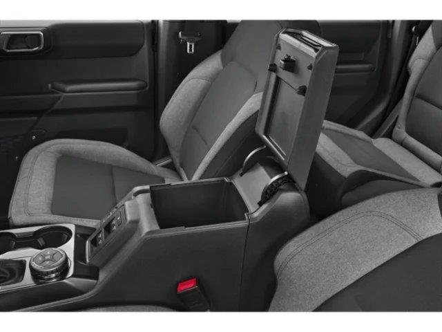 New 2026 Shadow Black Ford Base image 11