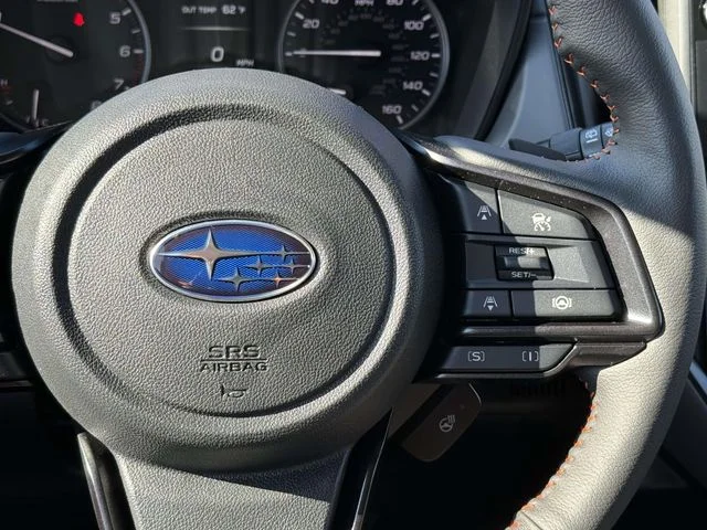 2026 Subaru Crosstrek Limited - Photo 22